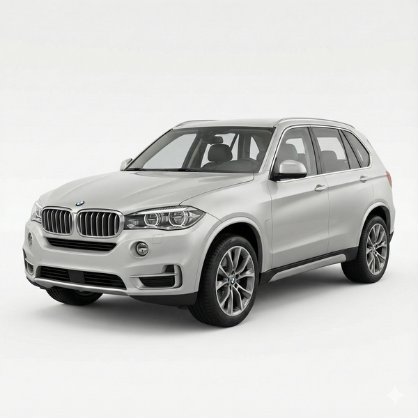 BMW X5 III (F15) (2013 - 2018)