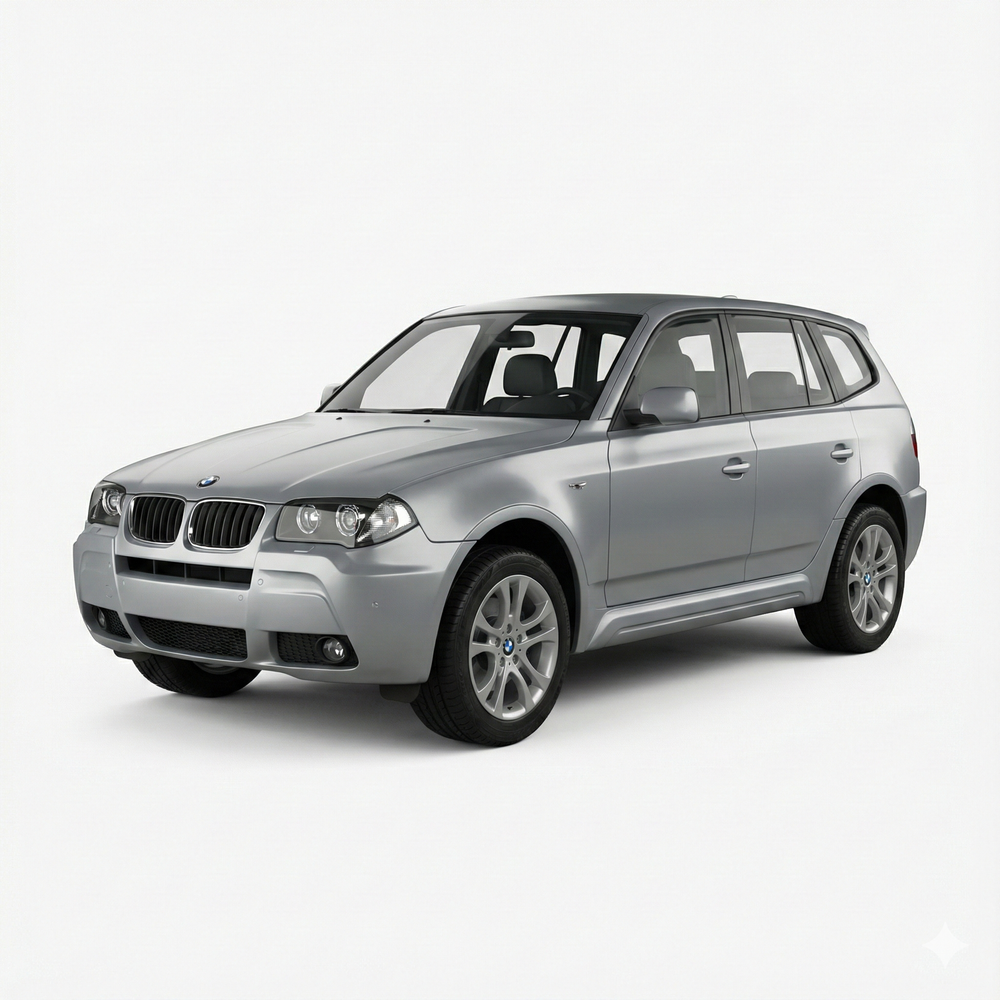 BMW X3 I (E83) (2003 - 2010)
