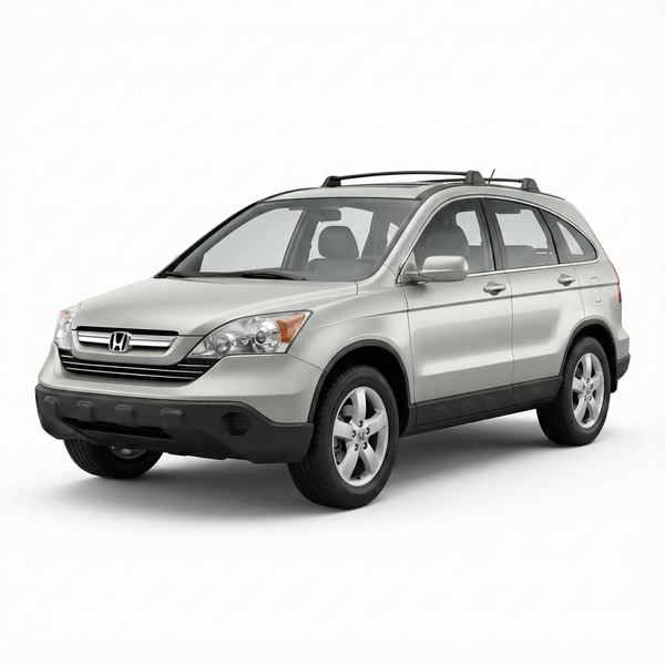 Honda CR-V III (2007 - 2011)