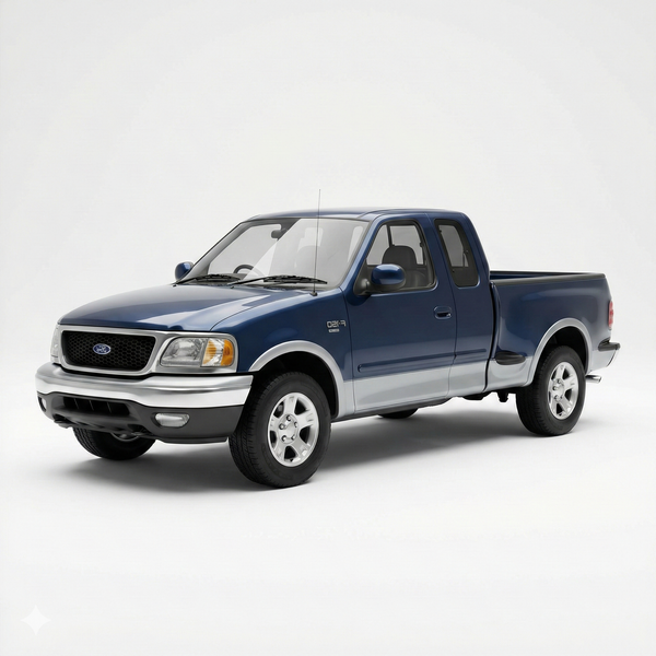 Ford F-150 X (1996 - 2004)