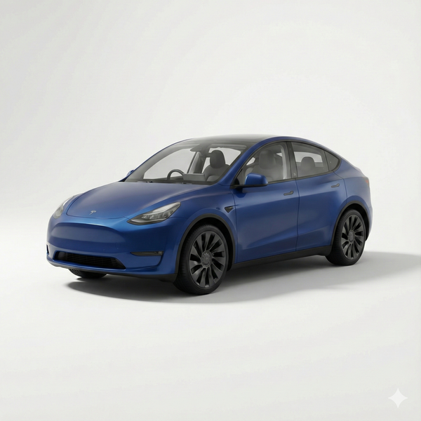 Tesla Model Y (2020-2024)