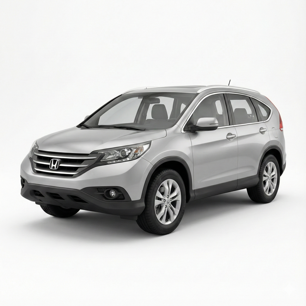 Honda CR-V IV (2012 - 2016)