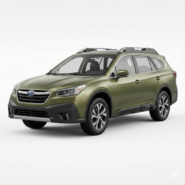 Subaru Outback VI (2019 - 2023)