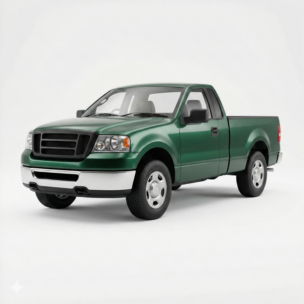 Ford F-150 XI Single Cab (2003-2008)