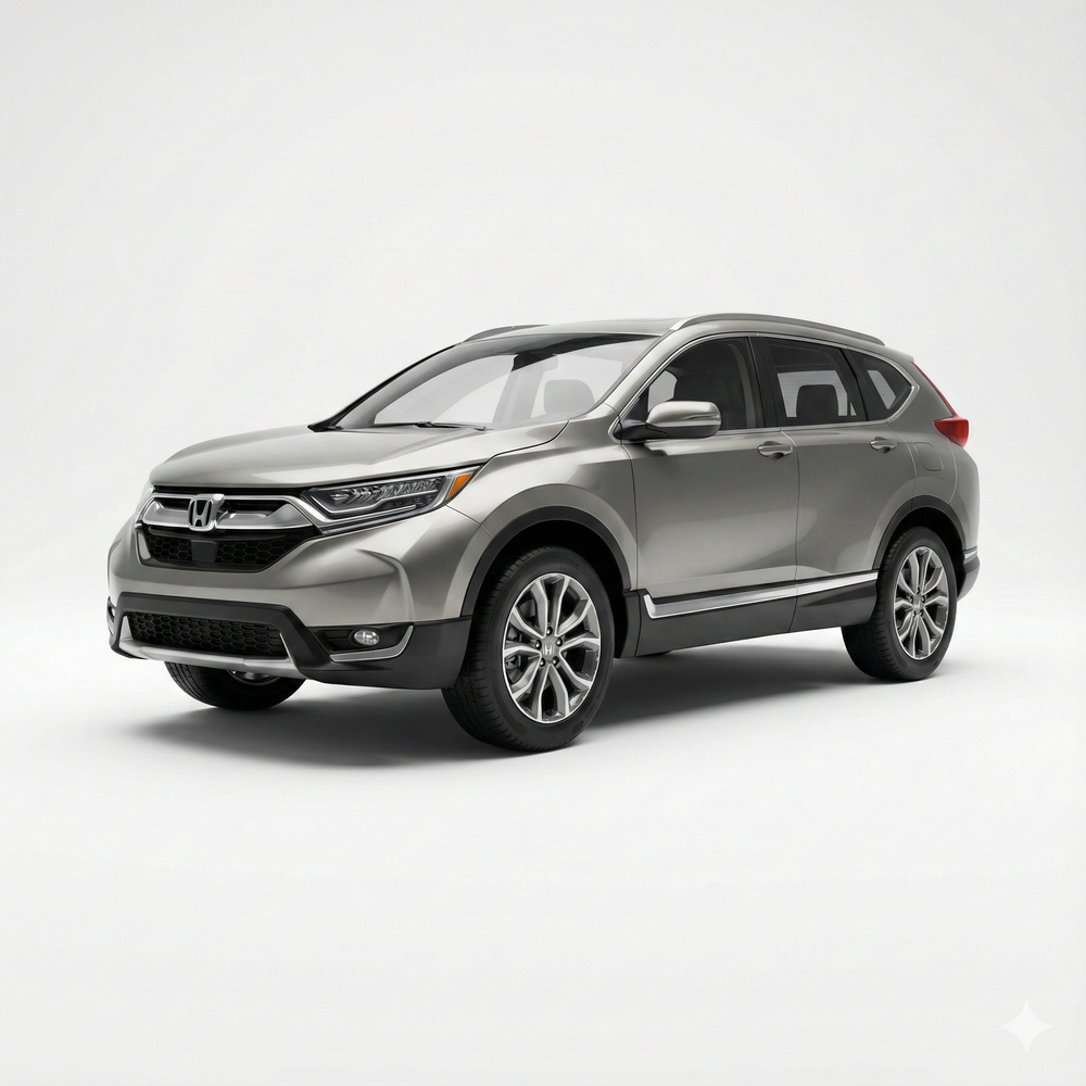 Honda CR-V V (2016 - 2023)