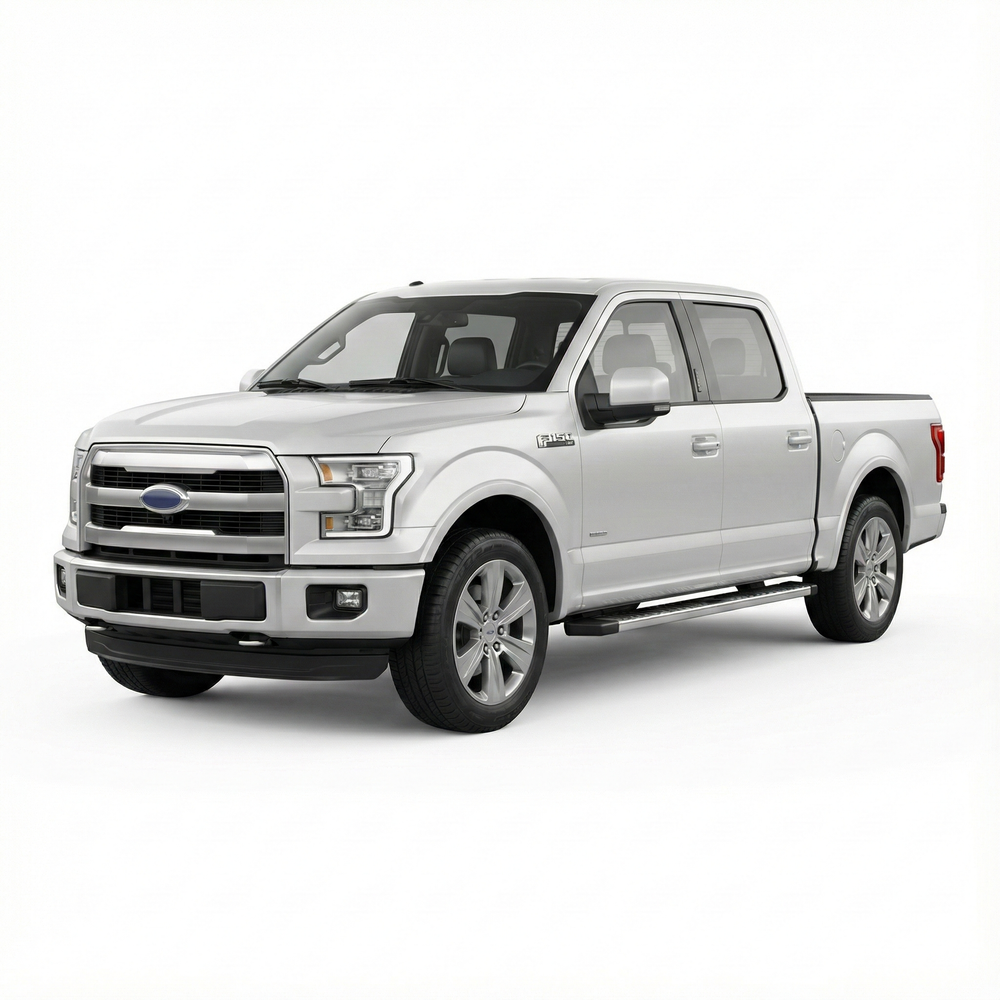 Ford F-150 XIII (2014-2018)