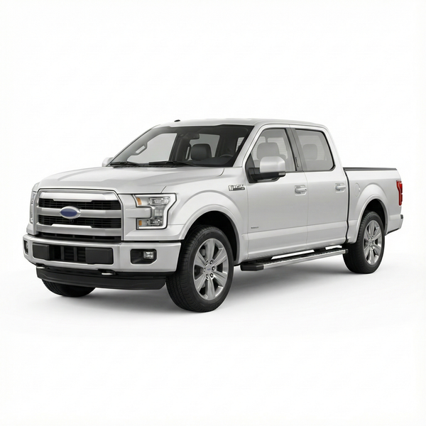 Ford F-150 XIII (2014-2018)